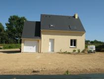 annonce vente maison pluvigner 56330