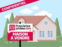 annonce vente maison poigny la foret 78125