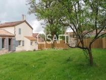 Immobilier maison Poiroux 85440 [1/35271924]