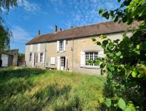 annonce vente maison poligny 77167