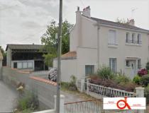 annonce vente maison pompaire 79200