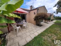 vente maison Pompaire - 34546997:5