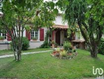 vente maison Pompaire - 34674039:4