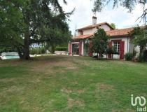 vente maison Pompaire - 34674039:1