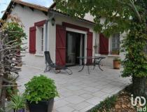 vente maison Pompaire - 34674039:3