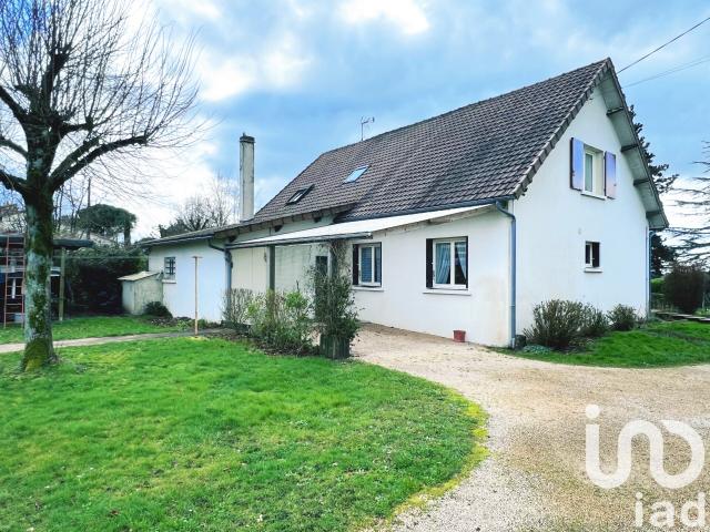 annonce vente maison pompaire 79200