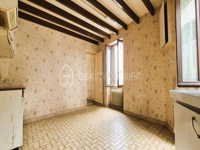 annonce vente maison pompaire 79200