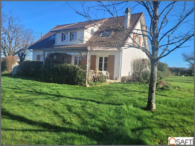 annonce vente maison pompaire 79200