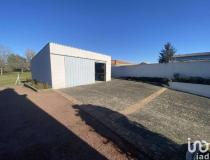 vente maison Pompaire - 35334611:7