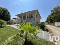 vente maison Pompaire - 35396482:1