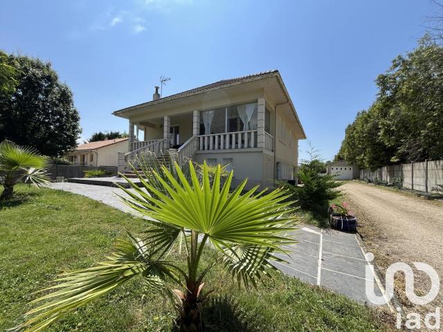 annonce vente maison pompaire 79200