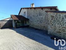 vente maison Pompaire - 35407693:2