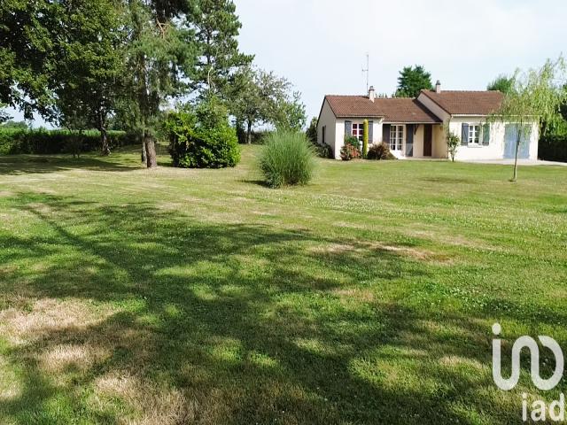 annonce vente maison pompaire 79200