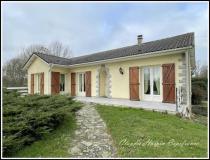 vente maison Pompaire - 35398496:1