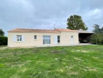 vente maison Pompaire - 35532465:2