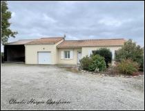 vente maison Pompaire - 35532465:1