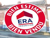 annonce vente maison pont a vendin 62880