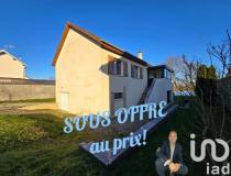 annonce vente maison pontailler sur saone 21270