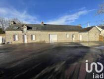 annonce vente maison pontivy 56300