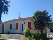 annonce vente maison pornic 44210