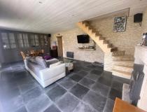 vente maison Pouille - 35219420:1