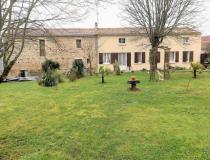 Vente maison Pouille 85570 [1/35527594]