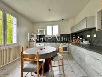 Immobilier maison Pouille 85570 [1/35420634]