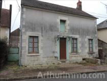 Immobilier maison Pouilly Sur Loire 58150 [1/35972429]