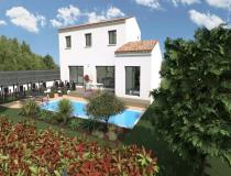 annonce vente maison poulx 30320