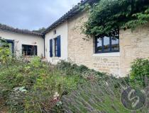 Vente maison Prailles 79370 [1/35612809]