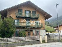 annonce vente maison praz sur arly 74120