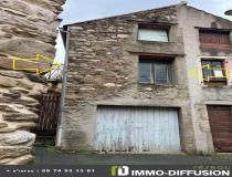 annonce vente maison premian 34390