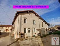 Immobilier maison Priay 01160 [1/35731856]