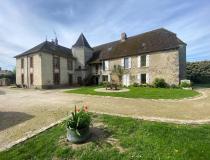 Immobilier maison Provins 77160 [1/35658444]