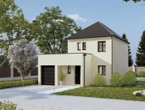 Achat maison Provins 77160 [1/35676103]