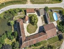 Immobilier maison Provins 77160 [1/35650827]