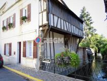 Vente maison Provins 77160 [1/35656494]