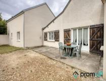 Immobilier maison Pruniers 36120 [1/29385077]