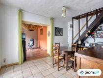 Immobilier maison Pruniers 36120 [1/36106685]