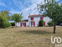 vente maison Puyravault - 35469699:3