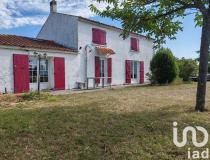 vente maison Puyravault - 35469699:2