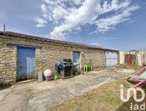 vente maison Puyravault - 35386048:1