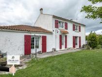 vente maison Puyravault - 35650790:2