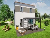 annonce vente maison puyvert 84160