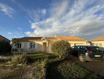 Vente maison Quincay 86190 [1/35596167]