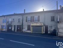 annonce vente maison rachecourt sur marne 52170