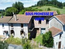 annonce vente maison ranchal 69470