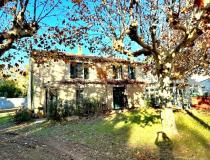 annonce vente maison raphele les arles 13280