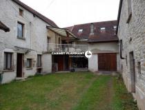 Immobilier maison Ravieres 89390 [1/36341397]