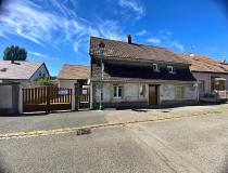 annonce vente maison reguisheim 68890